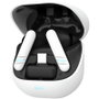Trust GXT 409 Oxxie Auriculares Gaming TWS Blanco